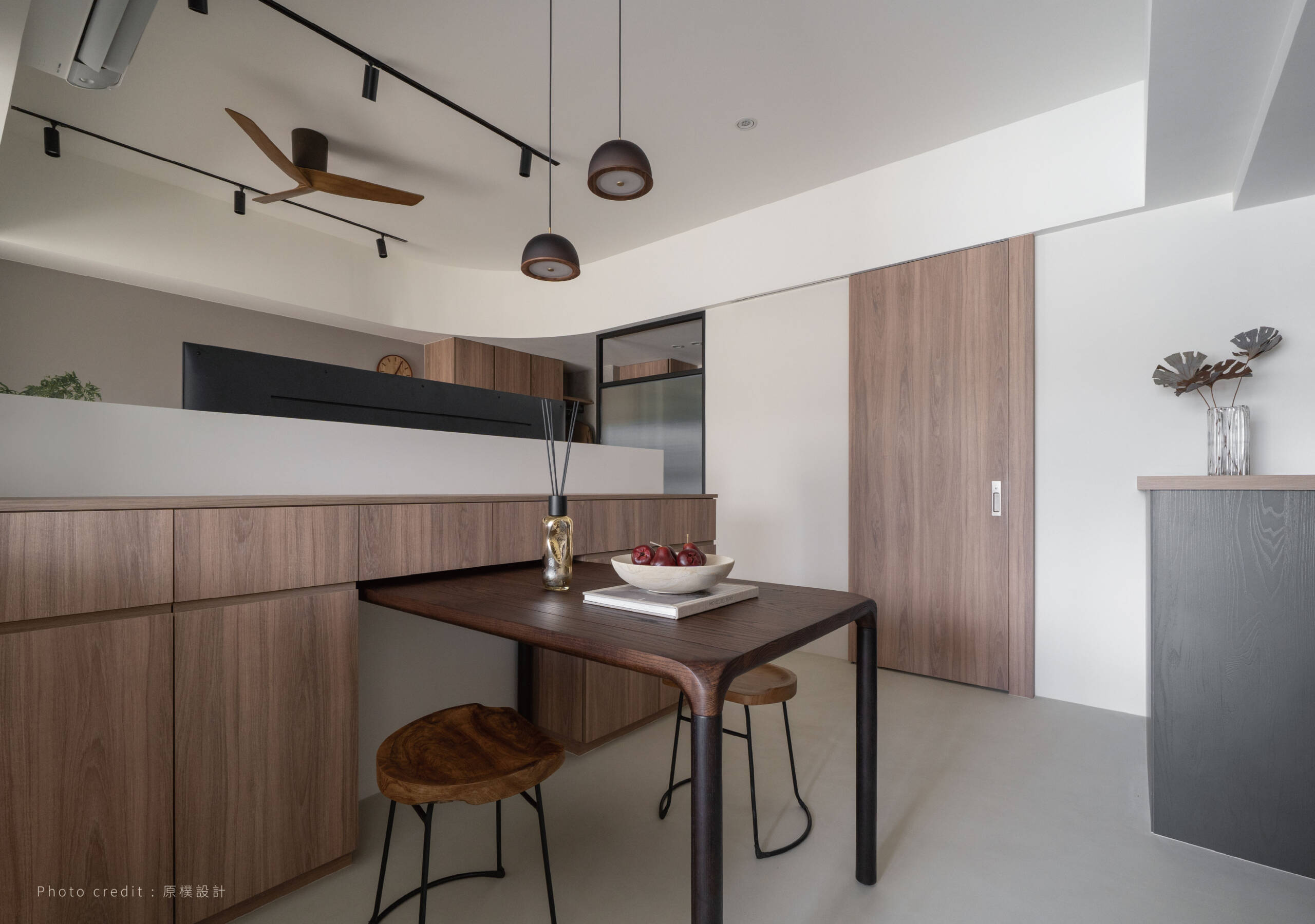 搭配靈感 - 原樸設計-靜山曦,片光02