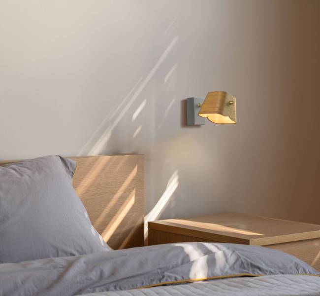 曦華床頭燈-產品情境照-01