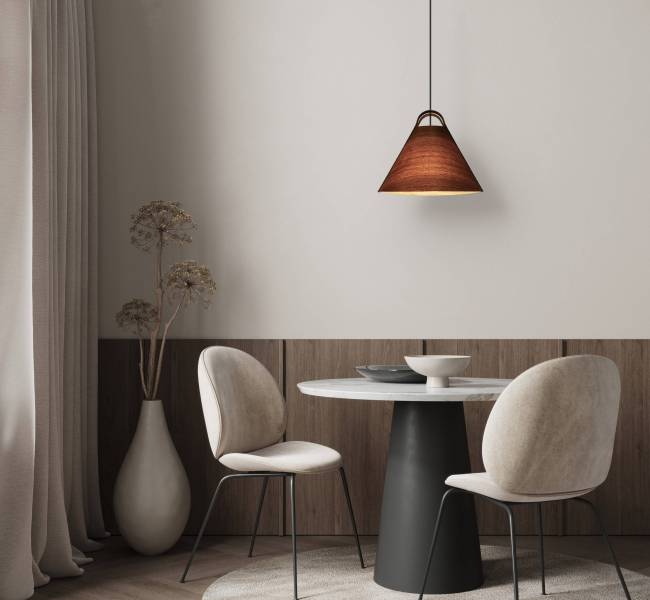 Modern minimalism, scandinavian style living room interior, mockup poster, 3d render, 3d illustration